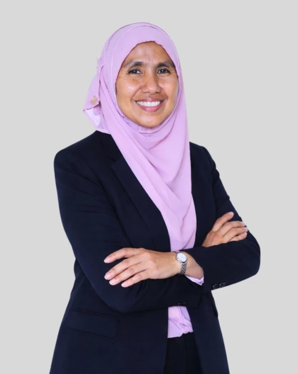 Dr Nuguelis Binti Razali, Pakar Kesuburan di Pusat Kesuburan Sophea Bangi di Malaysia, menyediakan rawatan kesuburan termasuk IVF dan perubatan reproduktif untuk membantu pasangan dalam perjalanan menuju keibubapaan.
