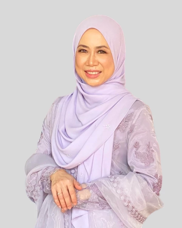 Dr Maiza Binti Tusimin, Pakar Kesuburan di Pusat Kesuburan Sophea PJ di Malaysia, menyediakan rawatan kesuburan termasuk IVF dan perubatan reproduktif untuk membantu pasangan dalam perjalanan membina keluarga.