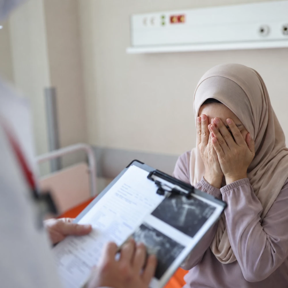Ketahui punca dan pilihan rawatan untuk keguguran berulang