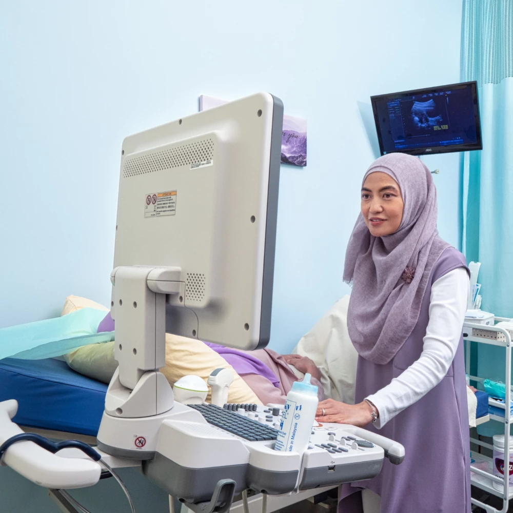 Ketahui tentang penilaian dan saringan kesuburan