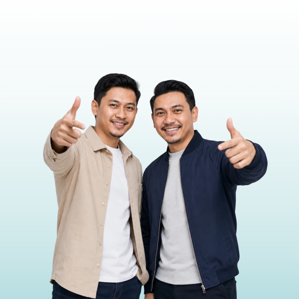 Ketahui punca, tanda dan pilihan rawatan cabaran kesuburan lelaki
